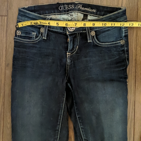 Guess Premium Skinny Jeans - Picture 13 of 13